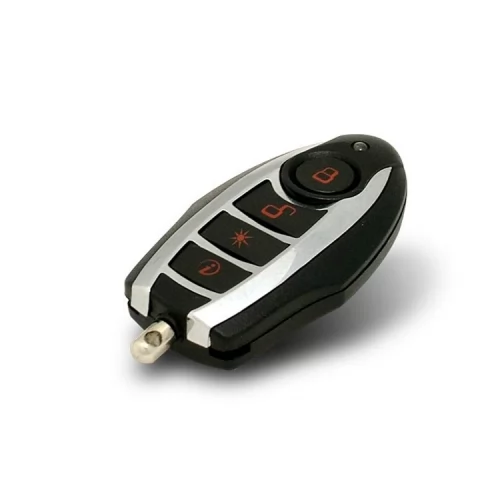 1-cestný motoalarm KEETEC TS MOTO